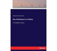 Our Christmas In A Palace