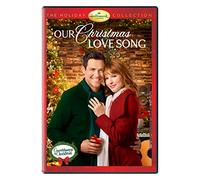 Our Christmas Love Song – Hallmark Garden Sheds – DVD