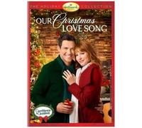 Our Christmas Love Song – Hallmark Garden Sheds – DVD