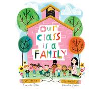 Our Class is a Family