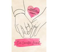Our Connection Journal: 120 Words for Christian Couples to Connect