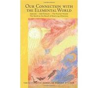 Our Connection With The Elemental World Rudolf Steiner, (Auteur)