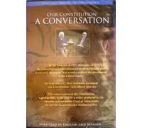 Our Constitution: A Conversation (Sunnylands Seminars: The Judicial Branch)