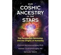 Our Cosmic Ancestry in the Stars - [Livre en VO] Unknown (Auteur)
