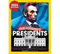 Our Country's Presidents, 2024 Edition