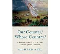 Our CountryWhose Country - Abel Richard Emeritus Professor of International Cinema and Media Emeritus Professor of International Cinema and Media Universi Abel Richard Emeritus Professor of Internatio