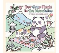 Our Cozy Picnic in the Mountains