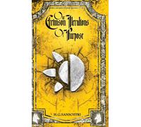 Our Crimson Iterations Of Purpose