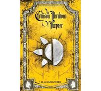 Our Crimson Iterations Of Purpose