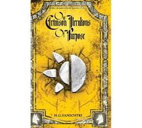 Our Crimson Iterations Of Purpose