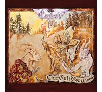 Cardinals Folly – Our Cult Continues!