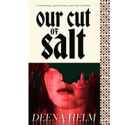 Our Cut of Salt - Deena Helm - Run For It - ebook (ePub) - Livre