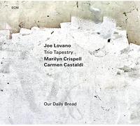 Joe Lovano – Our Daily Bread – CD – NEUF