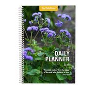 Our Daily Bread 2025 Daily Planner