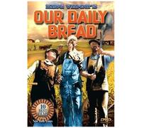 Our Daily Bread (Dvd) (1934) (All Regions) (Ntsc) (Us Import)