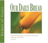 Our Daily Bread Hymns of Grace