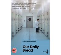 Our Daily Bread [Import anglais]