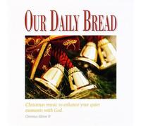 OUR DAILY BREAD: Majestic Christmas - Christmas Music to Enhance Your Quiet Moments with God (2004-05-03)