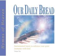 Our Daily Bread Volume Ten