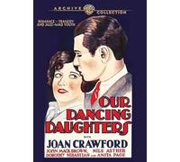 Our Dancing Daughters