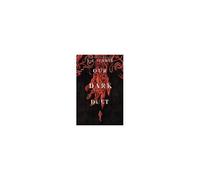 V. E. Schwab – Our Dark Duet – Livre en anglais – Broché