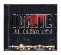 Our Darkest Days