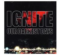 Our Darkest Days