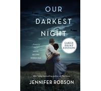 Our Darkest Night Lp