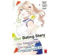 Our Dating Story Volume 5