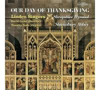 Our Day Of Thanksgiving
