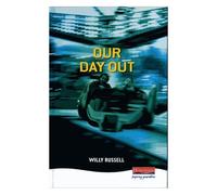 Our Day Out (Heinemann Plays) Willy Russell (Auteur)
