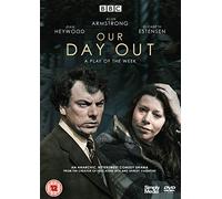 Our Day Out - BBC Play Of The Week [DVD]