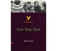 Our Day Out Everything You Need To Catch Up, Study And Prepare For The 2025 And 2026 Exams