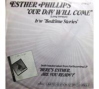 Our Day Will Come-12"