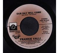 Our Day Will Come