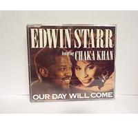 Our Day Will Come (INCL. 2 Versions, 1991, Feat. Chaka Khan) [Import]