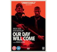 Our Day Will Come [Region 2]