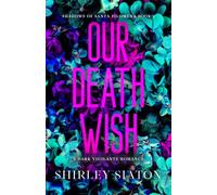 Our Death Wish (The Discreet Edition): A Dark Vigilante Romance
