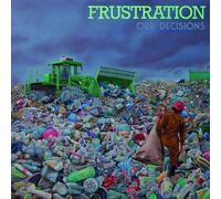 Our Decisions CD