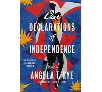 Our Declarations of Independence - Ibram X. Kendi - Maroon Visions - ebook (ePub) - Livre