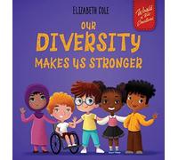 Our Diversity Makes Us Stronger