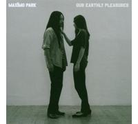 Maxïmo Park – Our Earthly Pleasures – CD