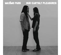 Our Earthly Pleasures/Repress