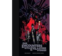 Our Encounters with Evil & Other Stories – Édition bibliothèque