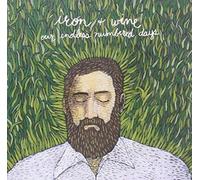 Our Endless Numbered Days by IRON & WINE