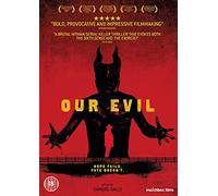 Our Evil [DVD]