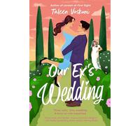 Our Ex's Wedding – Berkley