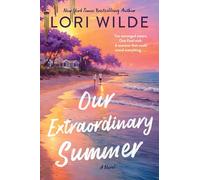 Our Extraordinary Summer: A Heartfelt Tale of Sisterhood, Secrets, and Second Chances on a Magical Island