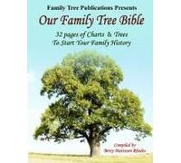 Our Family Tree Bible