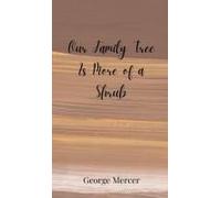 Our Family Tree Is More Of A Shrub